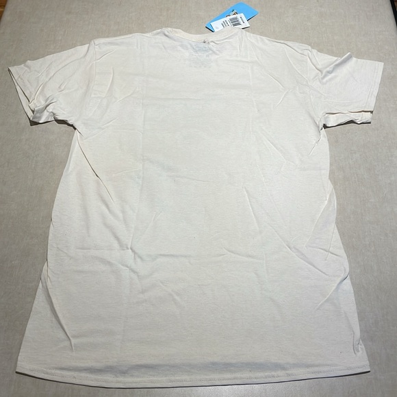 Nintendo Animal Crossing Tom Nook T-shirt, NWT, Size Medium - Picture 3 of 4